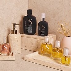 SEMI DI LINO SUBLIME